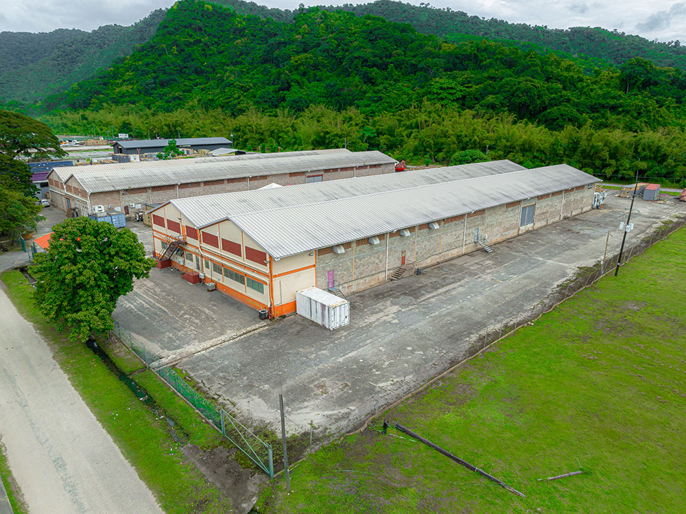 Warehouse Rental - First Avenue North, Chaguaramas