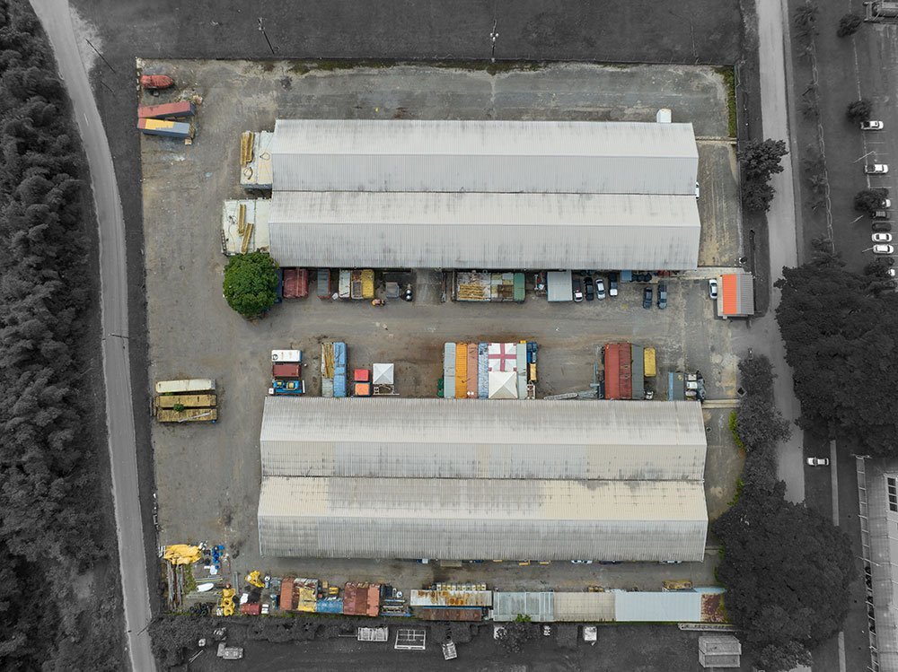 Warehouse Rental - First Avenue North, Chaguaramas